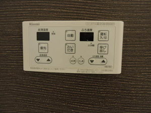 シャーメゾン徳重　Ｂ棟　＊ B0102号-12