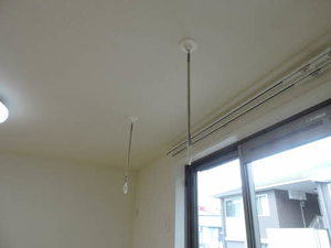 シャーメゾン徳重　Ｂ棟　＊ B0102号-14