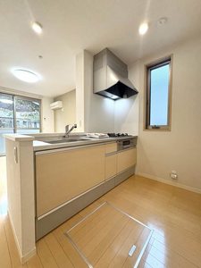 シャーメゾン藤﨑　＊＊ A0102号-3