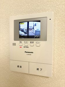 シャーメゾン藤﨑　＊＊ A0102号-10