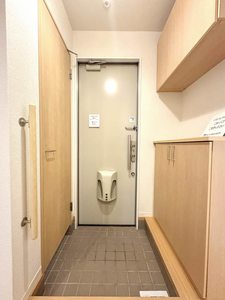 シャーメゾン藤﨑　＊＊ A0102号-12