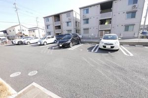 グレースガーデン田井島　＊＊ A0301号-15