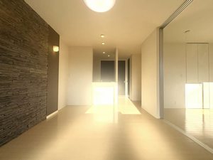 メゾンケイ　Ａ棟　＊＊ A0101号-2