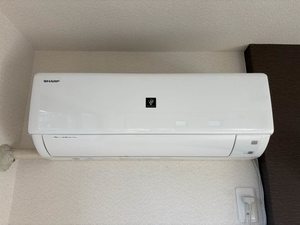 メゾンケイ　Ａ棟　＊＊ A0101号-9