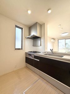 メゾンケイ　Ｂ棟　＊＊ B0102号-3