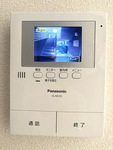 メゾンケイ　Ｂ棟　＊＊ B0102号-11