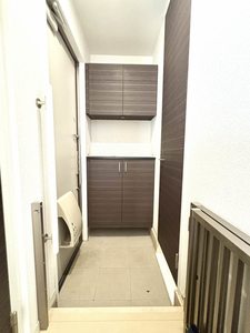 メゾンケイ　Ｂ棟　＊＊ B0102号-12