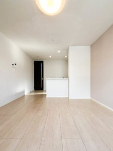 シャーメゾン二日市中央　＊＊ A0201号-2