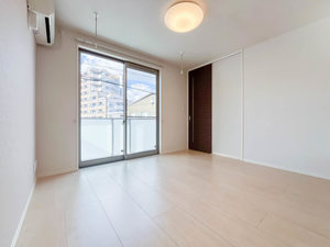 シャーメゾン二日市中央　＊＊ A0201号-3