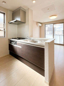 シャーメゾン二日市中央　＊＊ A0201号-4