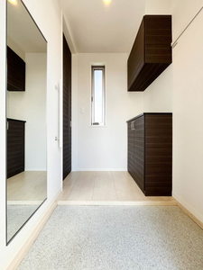 シャーメゾン二日市中央　＊＊ A0201号-5