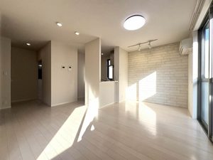 グリシーナ門司　＊＊ A0101号-2