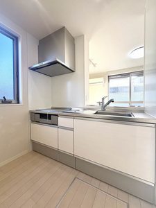 グリシーナ門司　＊＊ A0101号-3