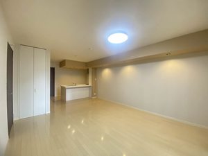 大濠パークレジデンス A0102号-2