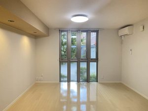 大濠パークレジデンス A0102号-3