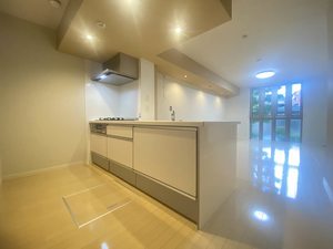 大濠パークレジデンス A0102号-4