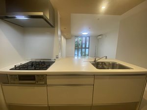 大濠パークレジデンス A0102号-5