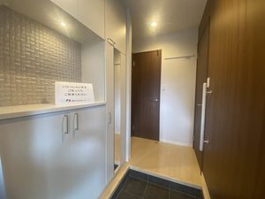 大濠パークレジデンス A0102号-7