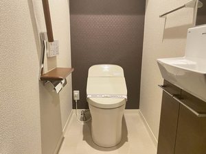 大濠パークレジデンス A0102号-8