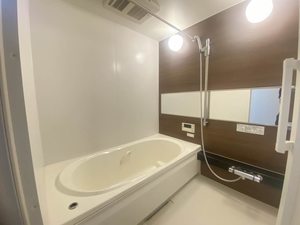 大濠パークレジデンス A0102号-9