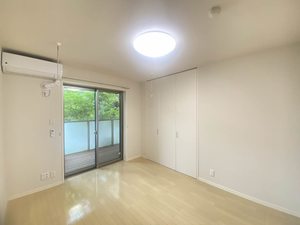 大濠パークレジデンス A0102号-11