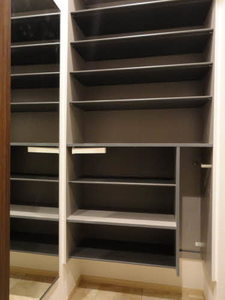 大濠パークレジデンス A0203号-3