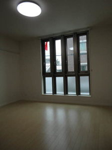 大濠パークレジデンス A0203号-4