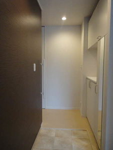 大濠パークレジデンス A0203号-8