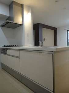 大濠パークレジデンス A0203号-9