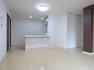 大濠パークレジデンス A0303号-2