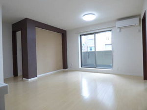 大濠パークレジデンス A0303号-3