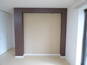 大濠パークレジデンス A0303号-7