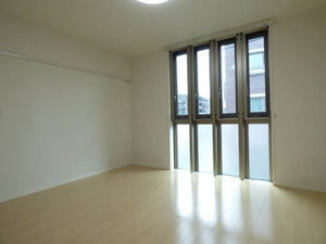 大濠パークレジデンス A0303号-8