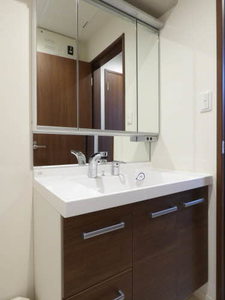 大濠パークレジデンス A0303号-11