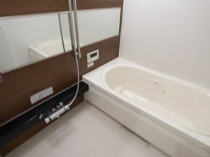 大濠パークレジデンス A0303号-12