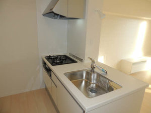 Feliseed妻ヶ丘 A棟 * A0102号-2