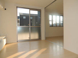 Feliseed妻ヶ丘 A棟 * A0102号-4