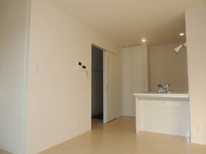 Feliseed妻ヶ丘 A棟 * A0102号-6