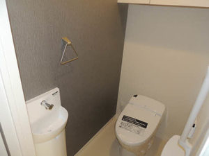 Feliseed妻ヶ丘 A棟 * A0102号-15