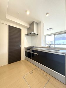 ＦＯＲＥＮＡ　Ｄ棟　＊＊ D0102号-3