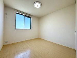 ＦＯＲＥＮＡ　Ｄ棟　＊＊ D0102号-7