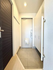 ＦＯＲＥＮＡ　Ｄ棟　＊＊ D0102号-12