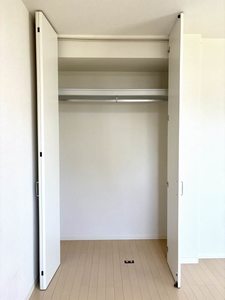 ＦＯＲＥＮＡ　Ｄ棟　＊＊ D0102号-15