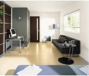 ＦＯＲＥＮＡ　Ｄ棟　＊＊ D0202号-2