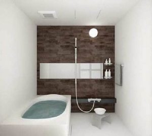 ＦＯＲＥＮＡ　Ｄ棟　＊＊ D0202号-5