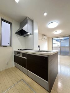 シャーメゾンＹＵＫＩ　＊ A0101号-6