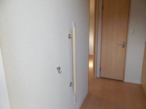 グレース波多江 ** A0101号-2