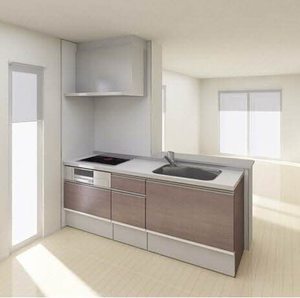 アンビエラ小郡 ** A0202号-6