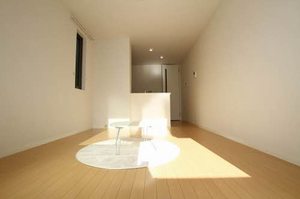 ヴィラウィステリア門司 B棟 * B0202号-2