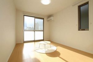 ヴィラウィステリア門司 B棟 * B0202号-3